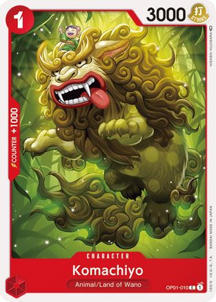 Trove of Collectibles